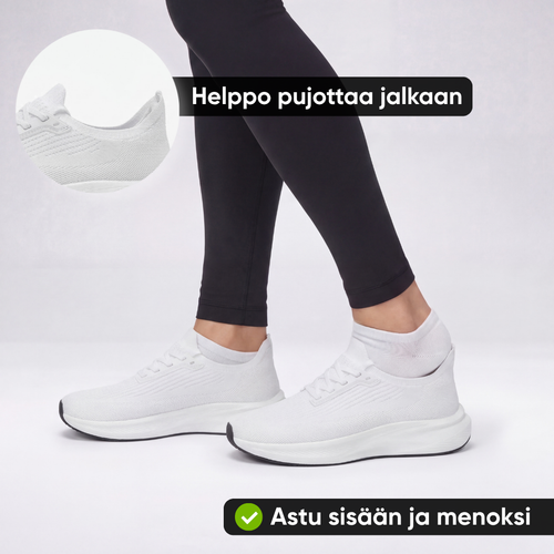 Cloud Balance